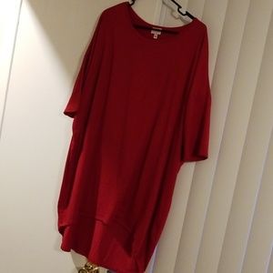 Lularoe irma